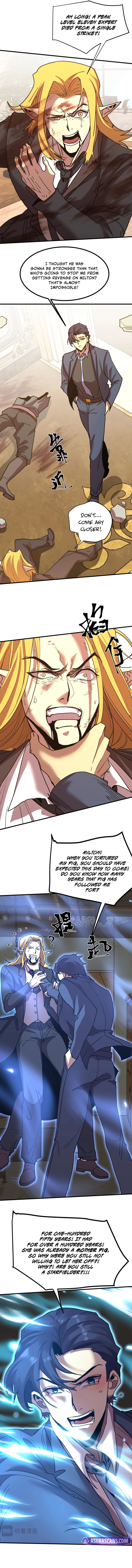 Log into the Future Chapter 237 Page 9