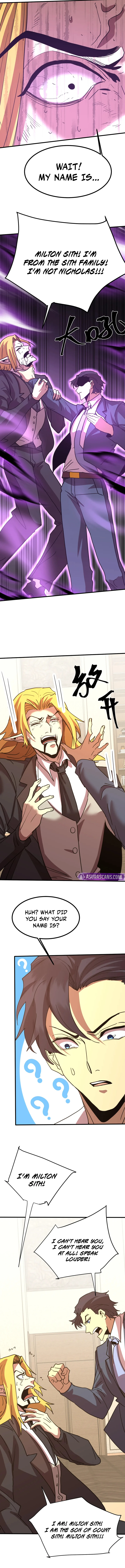 Log into the Future Chapter 237 Page 12