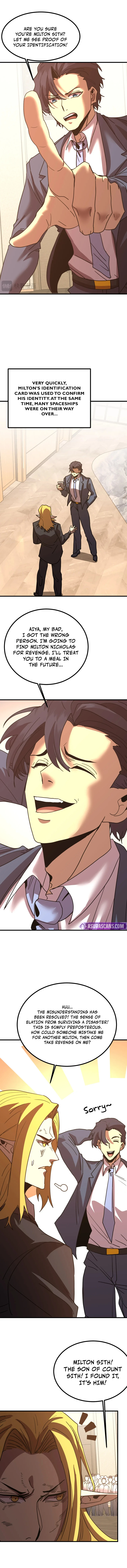 Log into the Future Chapter 237 Page 13