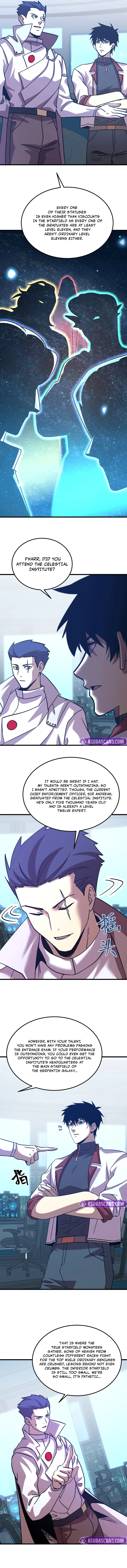 Log into the Future Chapter 238 Page 4