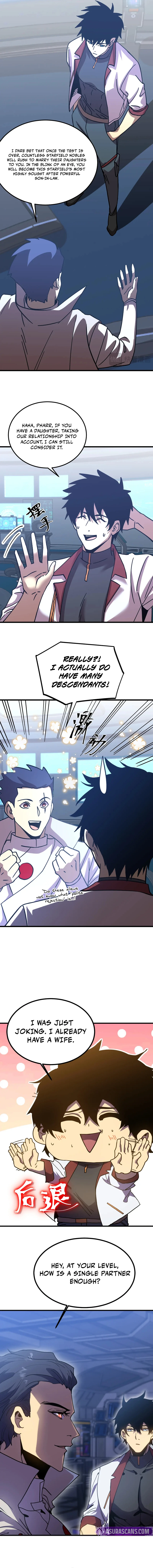 Log into the Future Chapter 238 Page 7