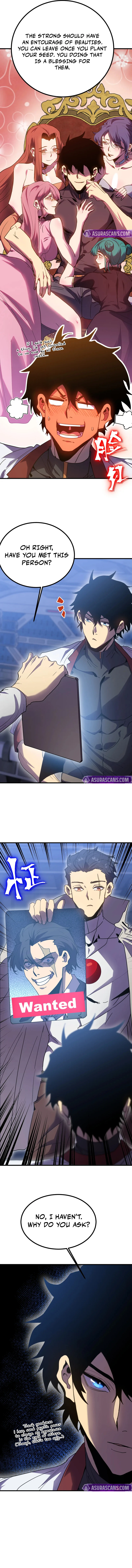 Log into the Future Chapter 238 Page 8