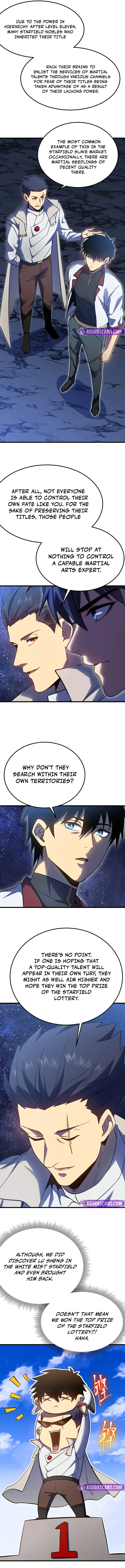 Log into the Future Chapter 239 Page 3