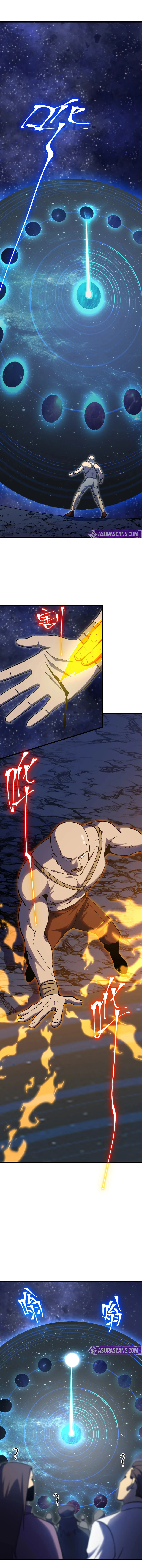 Log into the Future Chapter 239 Page 4