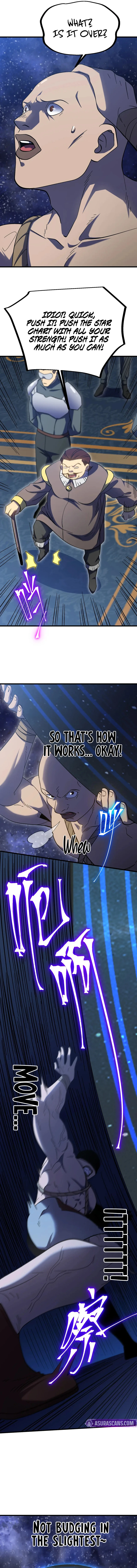 Log into the Future Chapter 239 Page 5