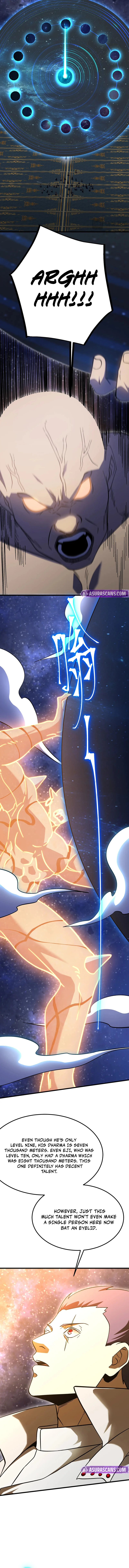 Log into the Future Chapter 239 Page 6