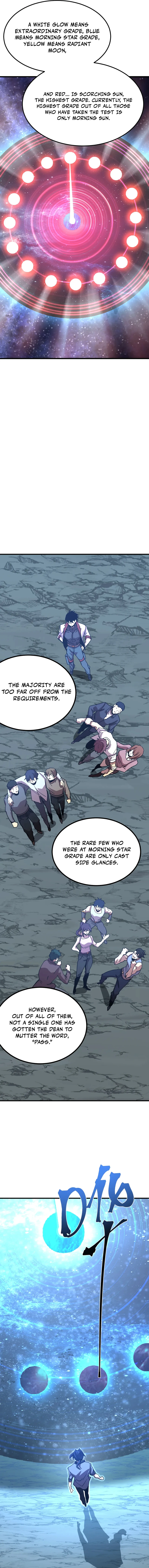 Log into the Future Chapter 239 Page 9