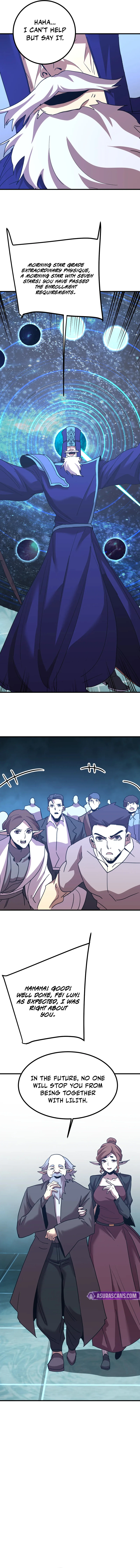 Log into the Future Chapter 239 Page 11