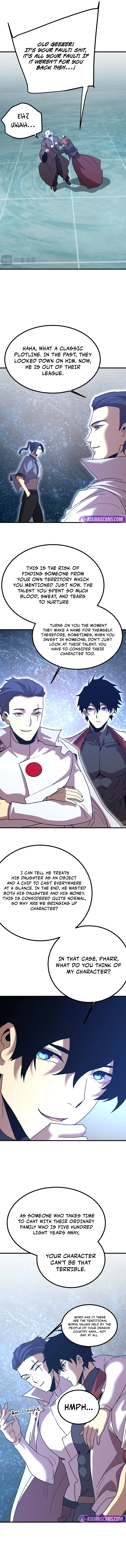Log into the Future Chapter 239 Page 13