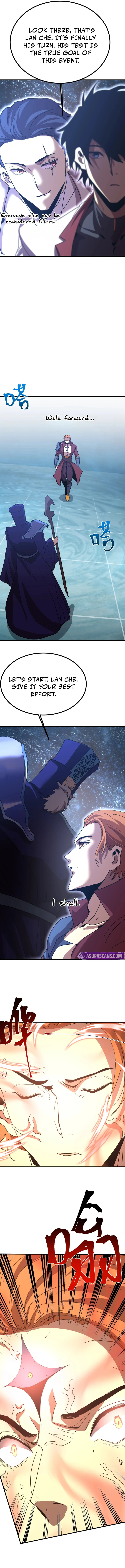 Log into the Future Chapter 239 Page 14