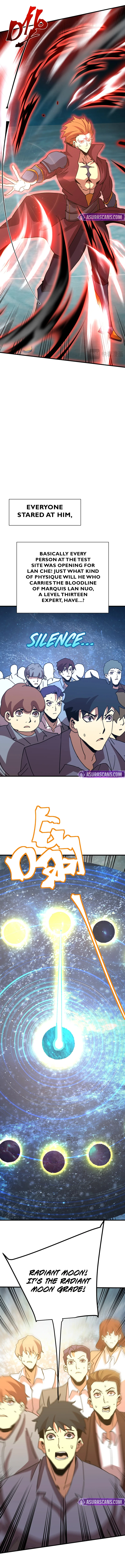 Log into the Future Chapter 239 Page 15