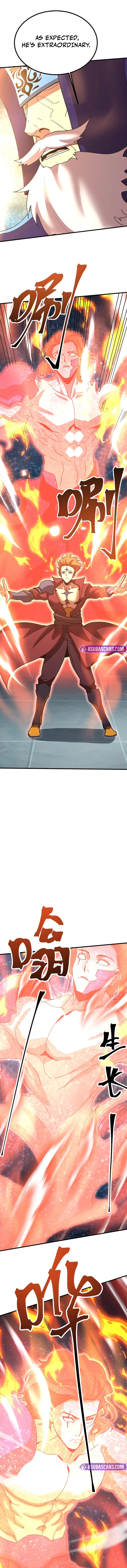 Log into the Future Chapter 239 Page 16