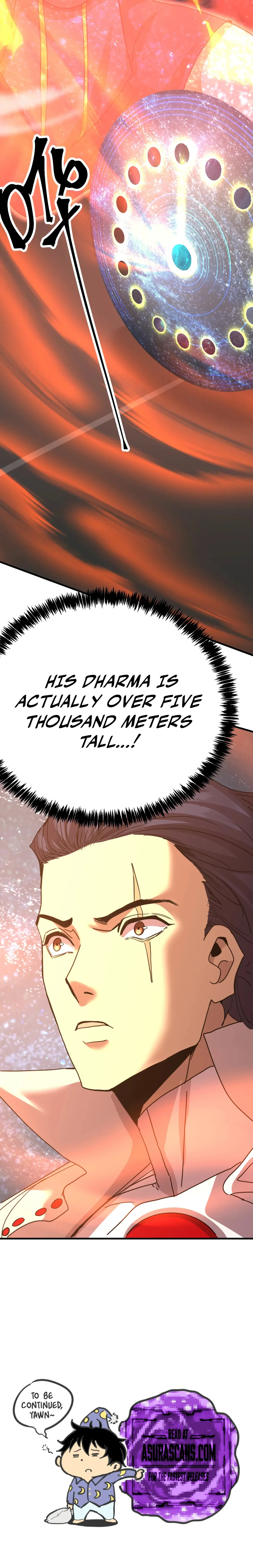 Log into the Future Chapter 239 Page 17