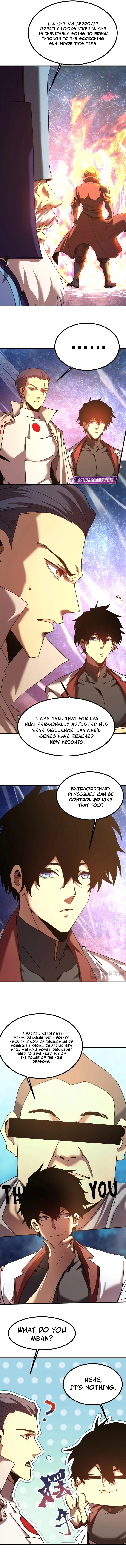 Log into the Future Chapter 240 Page 3