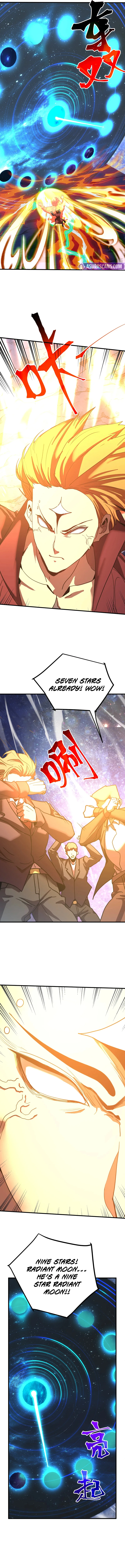 Log into the Future Chapter 240 Page 5