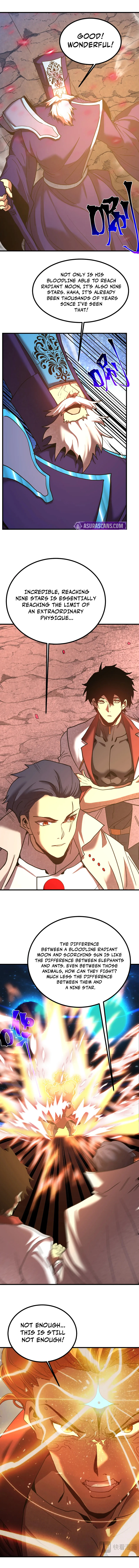 Log into the Future Chapter 240 Page 6