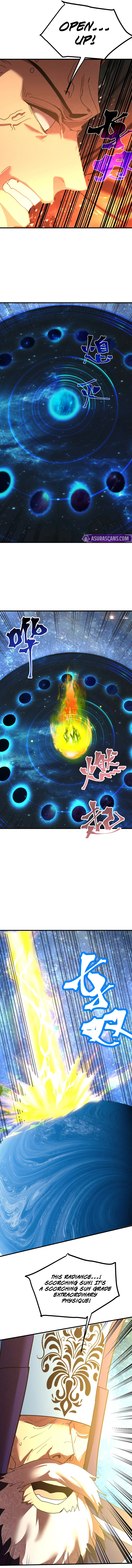 Log into the Future Chapter 240 Page 7