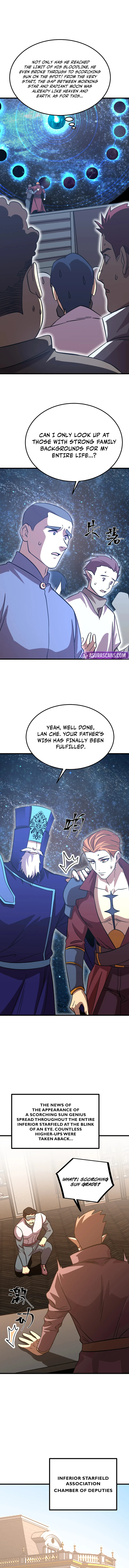 Log into the Future Chapter 240 Page 9