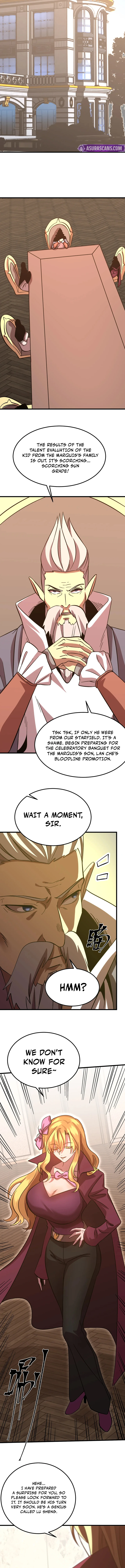 Log into the Future Chapter 240 Page 10