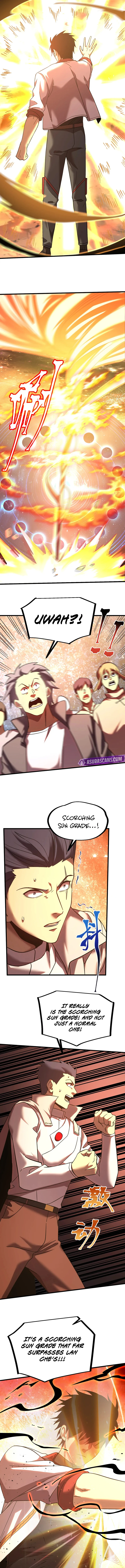 Log into the Future Chapter 241 Page 3