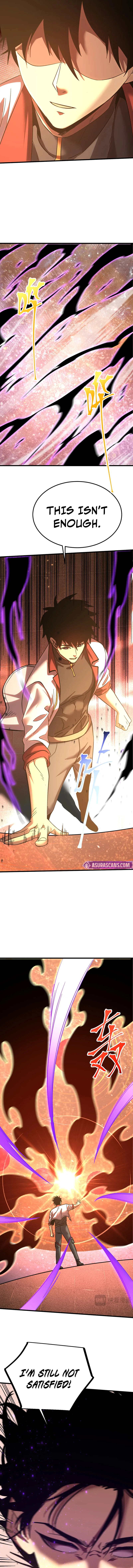 Log into the Future Chapter 241 Page 5