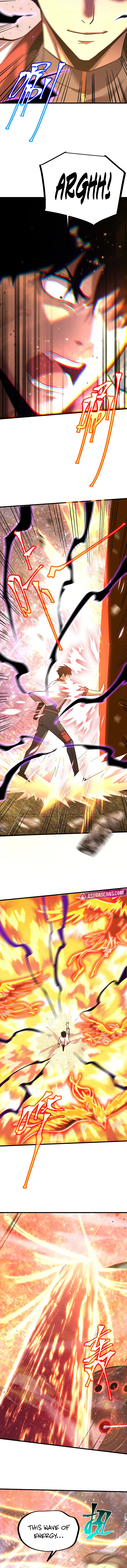 Log into the Future Chapter 241 Page 6