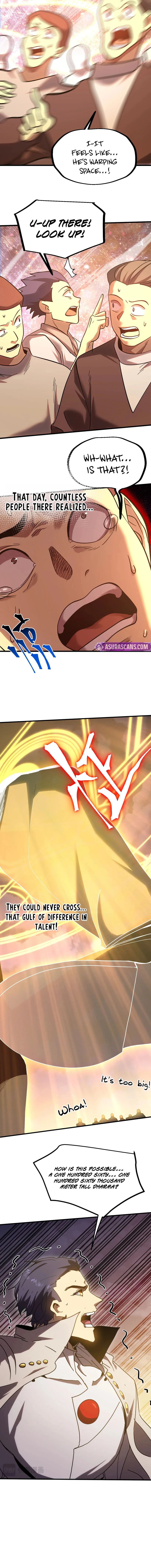 Log into the Future Chapter 241 Page 7
