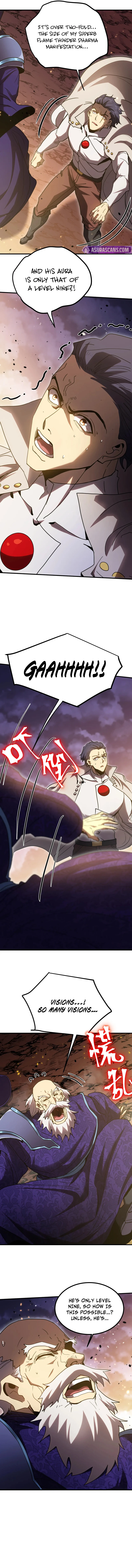Log into the Future Chapter 241 Page 8