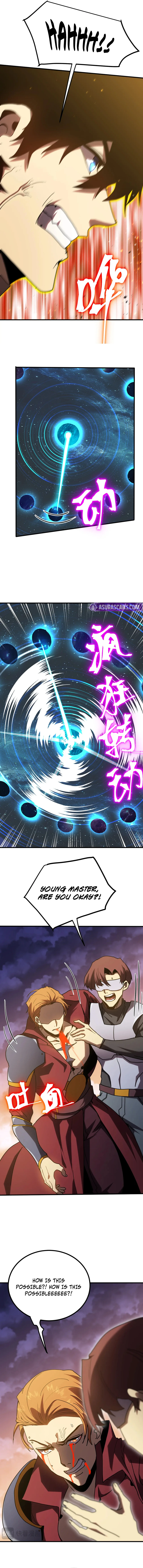 Log into the Future Chapter 241 Page 10