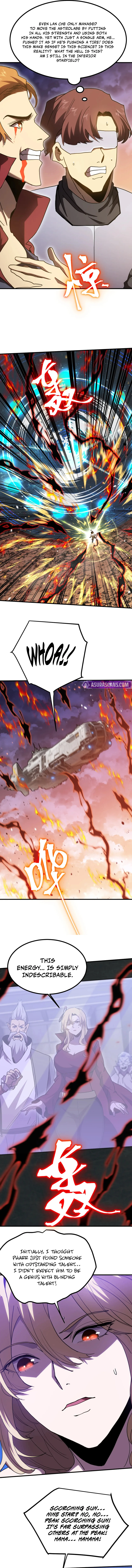 Log into the Future Chapter 241 Page 11