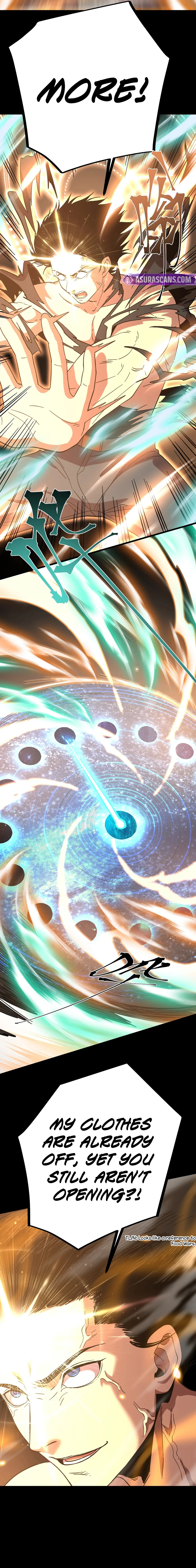 Log into the Future Chapter 242 Page 3