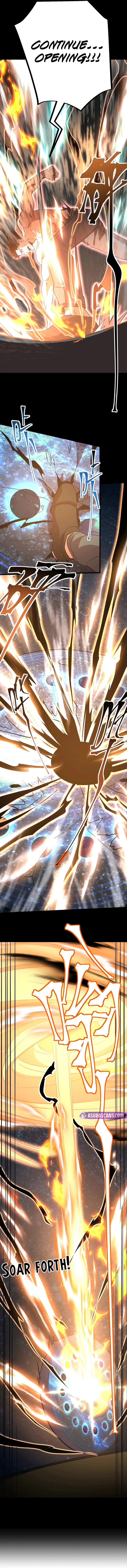 Log into the Future Chapter 242 Page 4