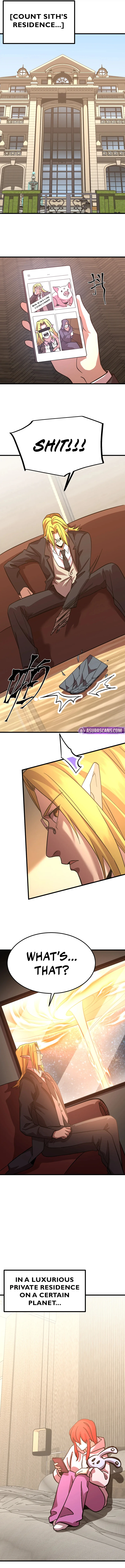 Log into the Future Chapter 242 Page 5