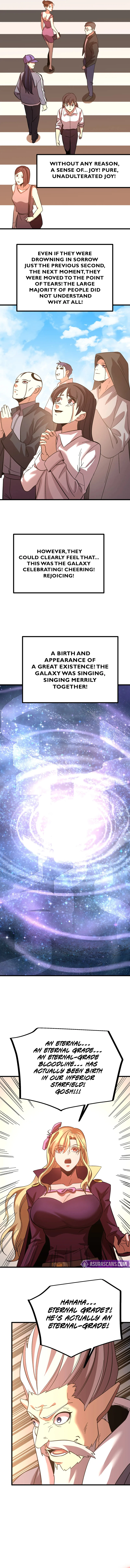 Log into the Future Chapter 242 Page 7