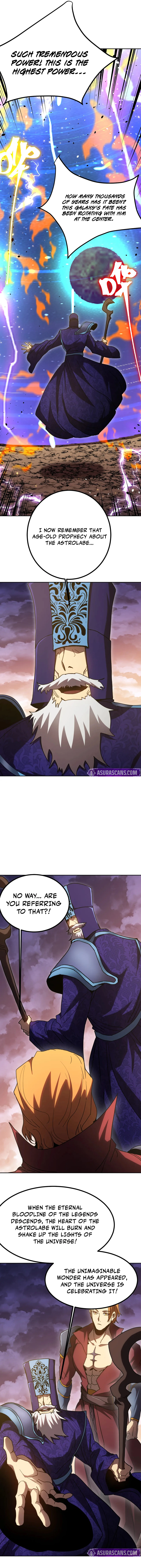 Log into the Future Chapter 242 Page 9