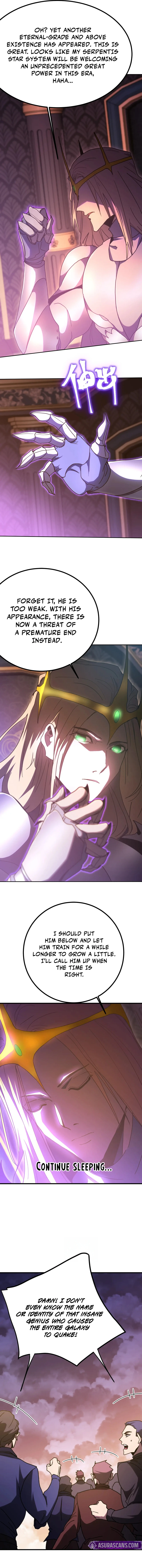 Log into the Future Chapter 242 Page 12