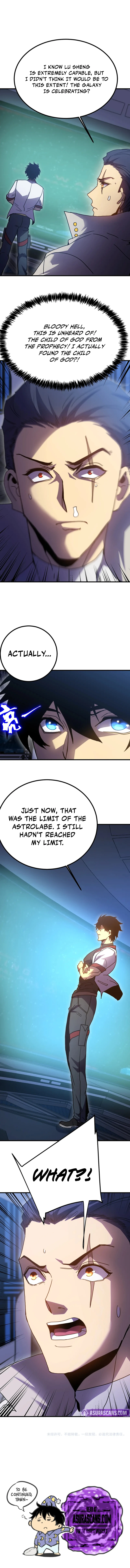 Log into the Future Chapter 242 Page 14