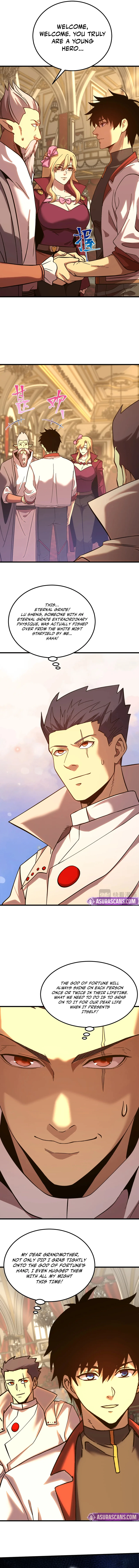 Log into the Future Chapter 243 Page 3