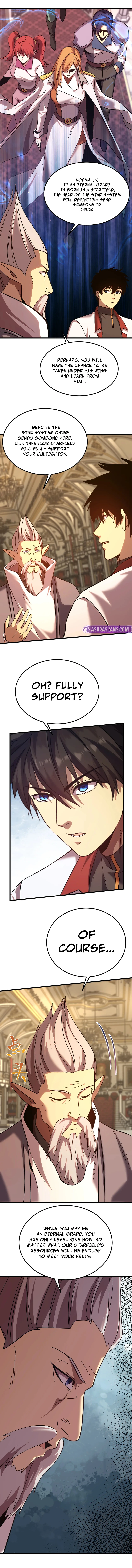 Log into the Future Chapter 243 Page 6