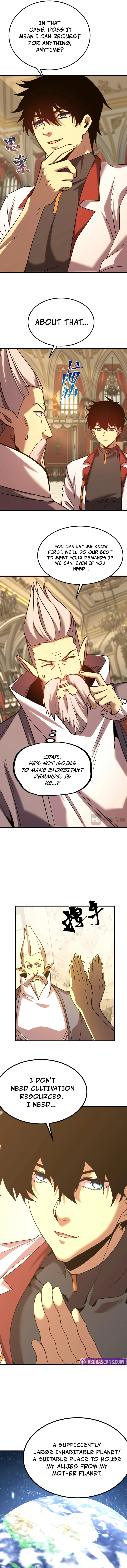 Log into the Future Chapter 243 Page 7