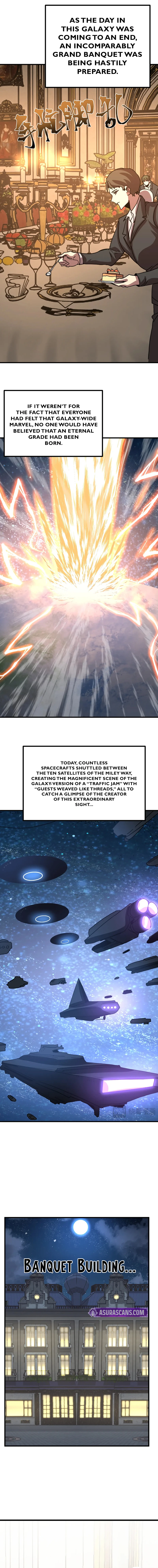 Log into the Future Chapter 243 Page 9