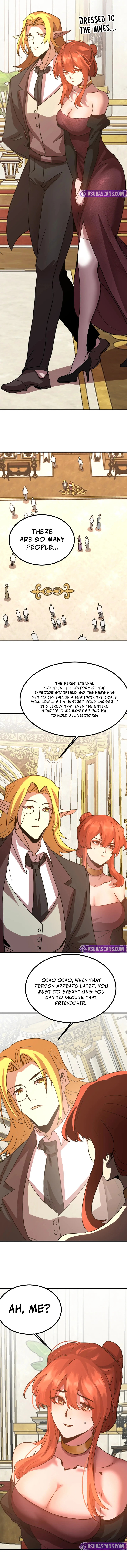 Log into the Future Chapter 243 Page 10