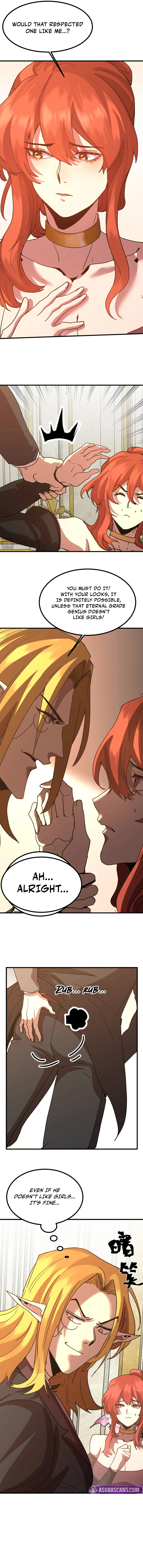 Log into the Future Chapter 243 Page 11