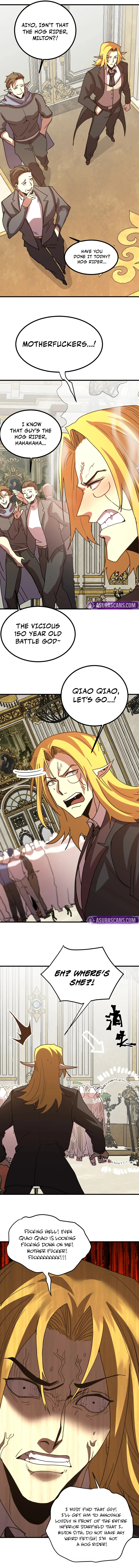 Log into the Future Chapter 243 Page 12