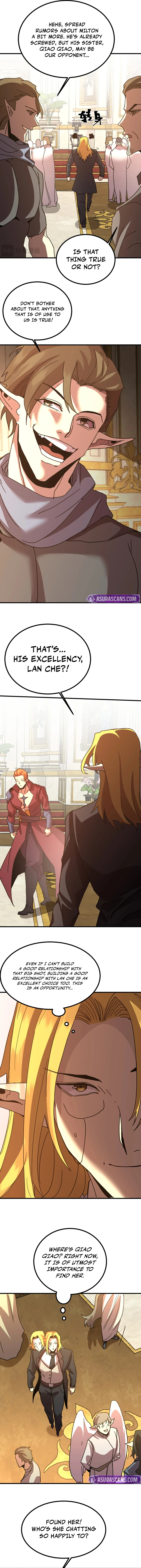 Log into the Future Chapter 243 Page 13