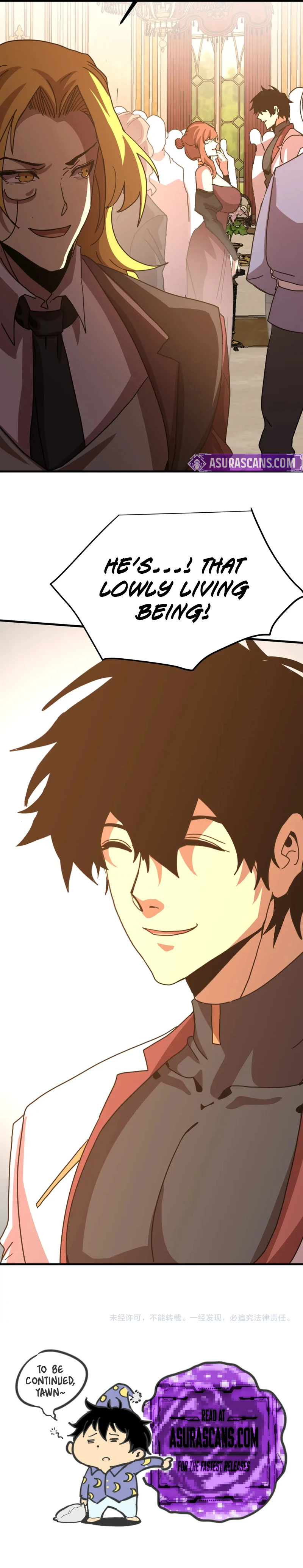 Log into the Future Chapter 243 Page 14