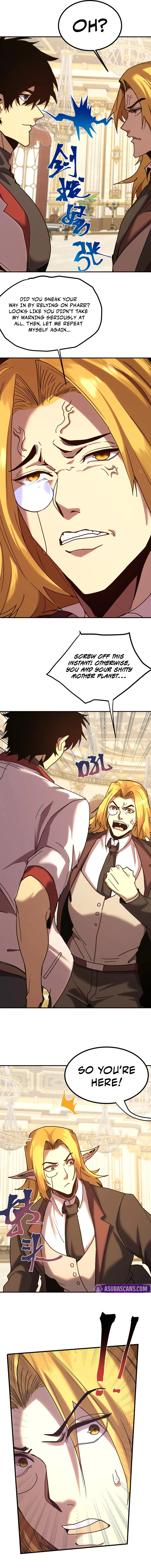 Log into the Future Chapter 244 Page 3