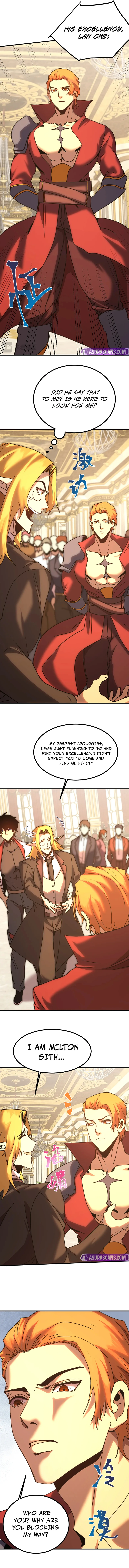 Log into the Future Chapter 244 Page 4