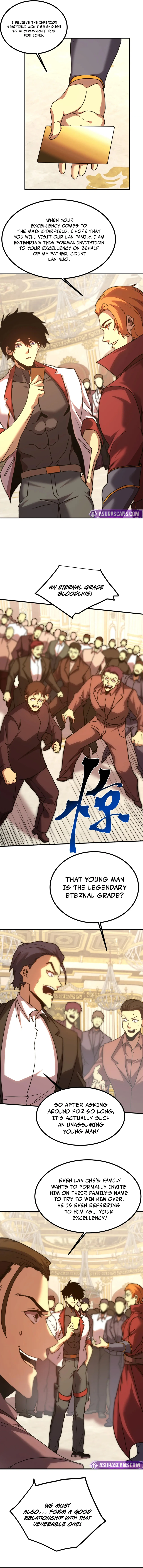 Log into the Future Chapter 244 Page 6