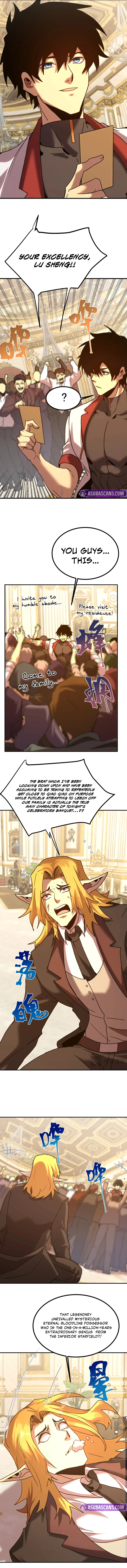 Log into the Future Chapter 244 Page 7